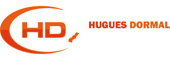 Hugues Dormal Terrassement